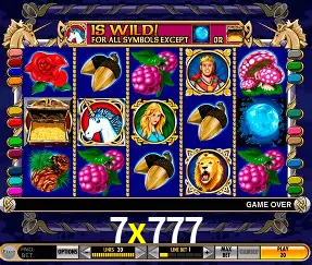 Descubra o Mundo do Cassino Online com 7x777