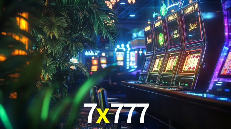 Tournaments 7x777
