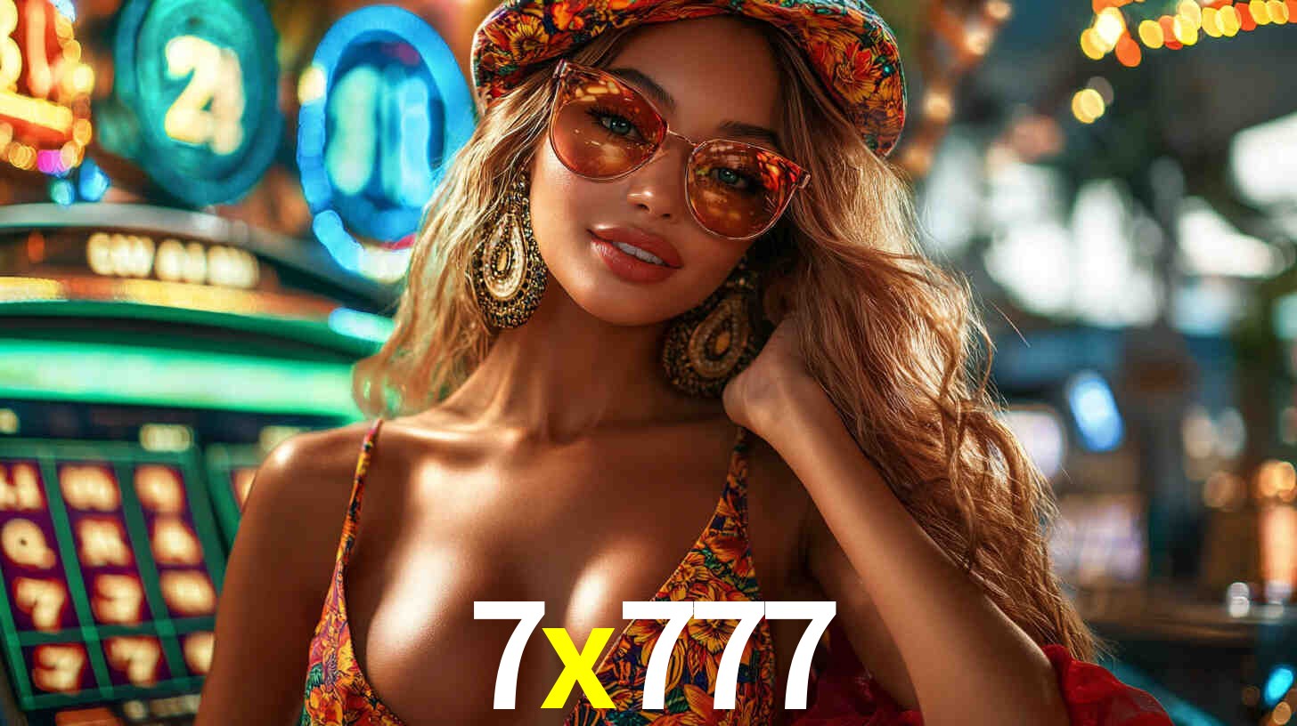 7x777 App Interface