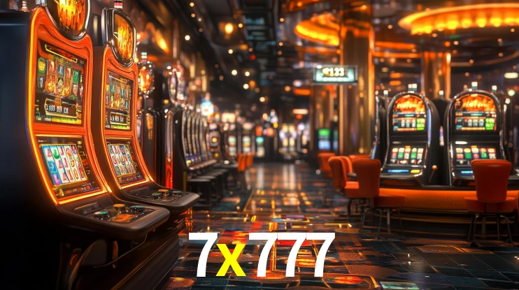 Explore as vantagens do 7x777: serviço profissional e confiabilidade