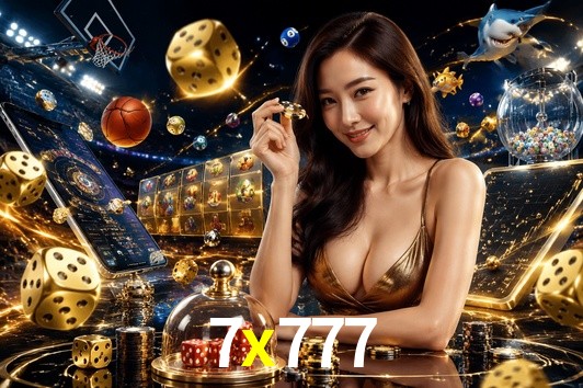 Seasonal Promotions 7x777
