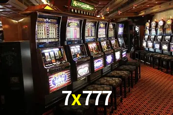 Desvendando o Mundo dos Jogos Virtuais na 7x777