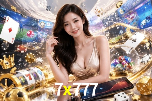 Sports Statistics 7x777