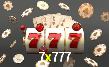 Desvendando o Mundo dos Jogos Virtuais na 7x777
