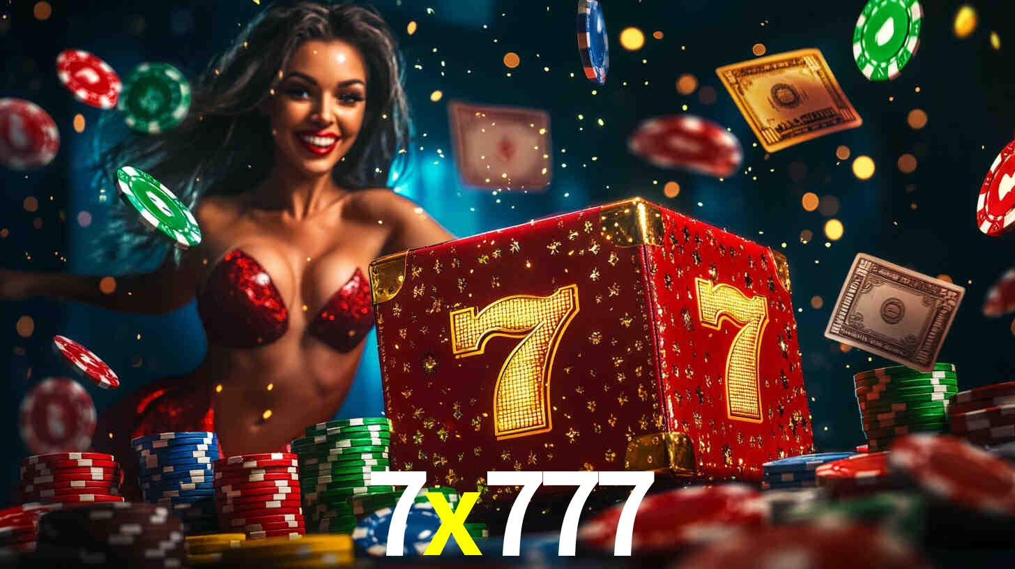 Descubra o Programa VIP da 7x777: Vantagens Exclusivas para Jogadores