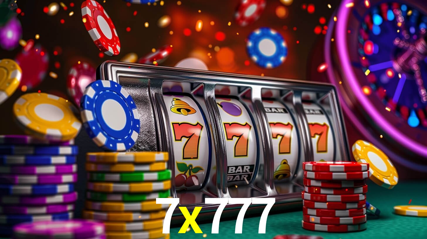 Casino Ao Vivo 7x777