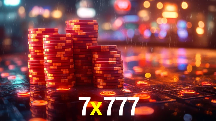 7x777